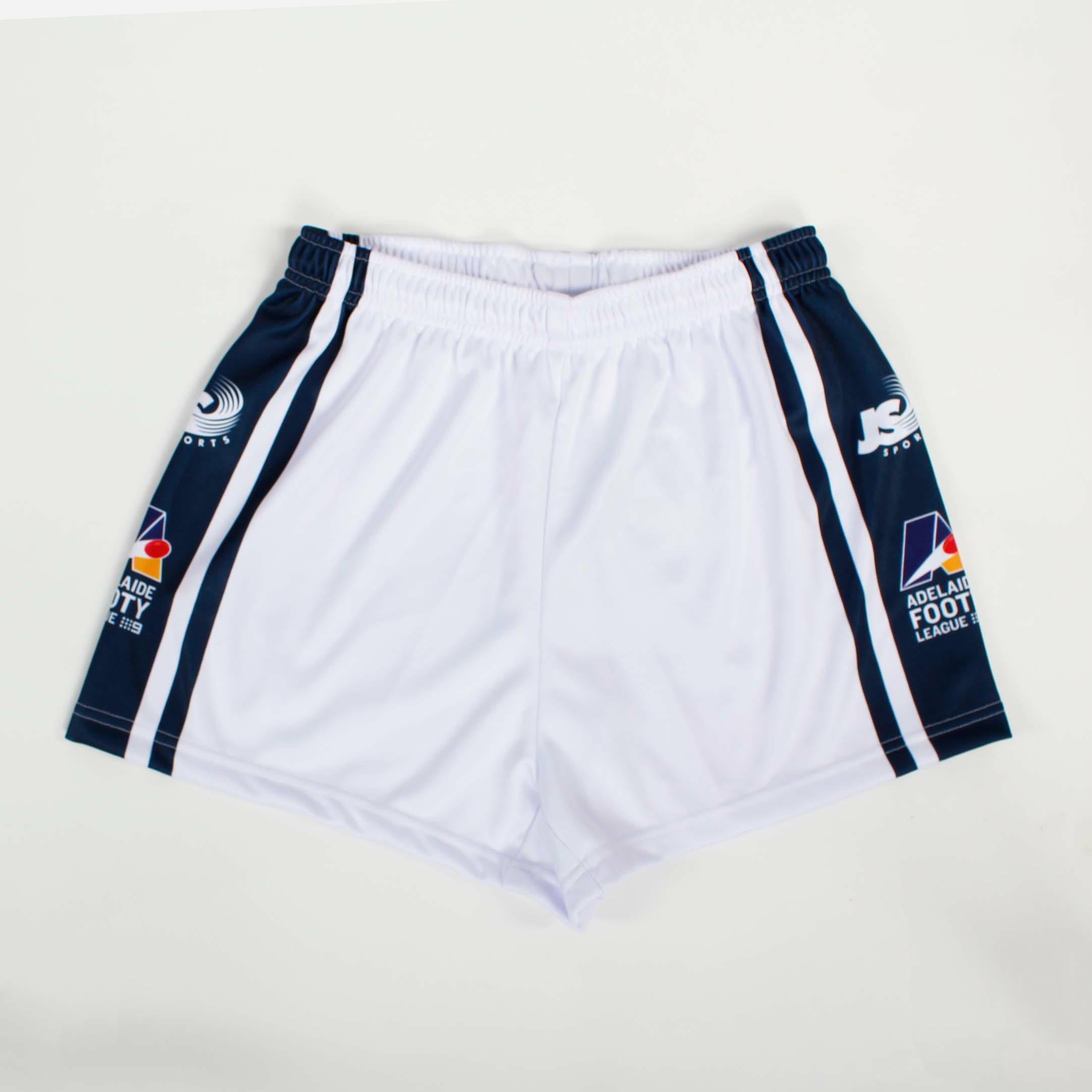 HENLEY FOOTY SHORT