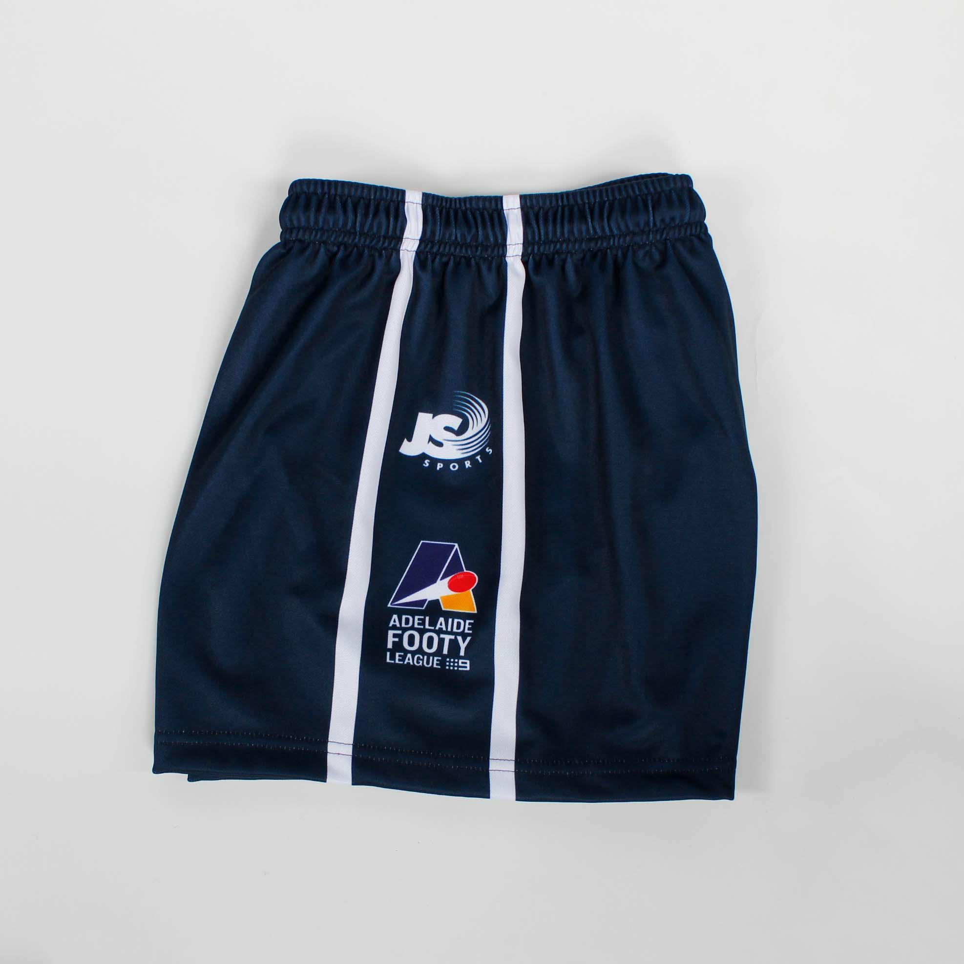 HENLEY FOOTY SHORT