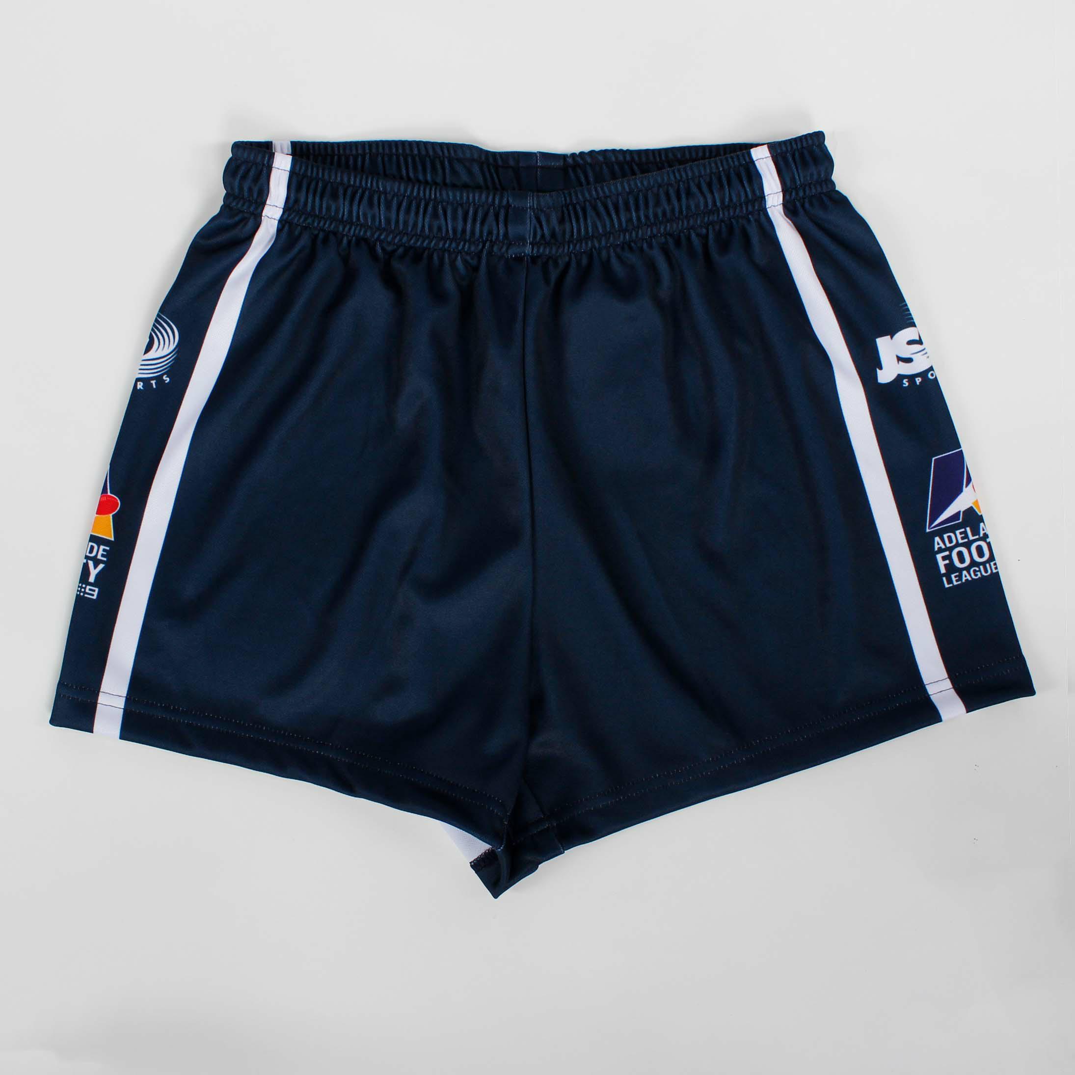 HENLEY FOOTY SHORT