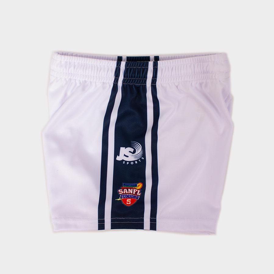 HENLEY FOOTY SHORT JNR