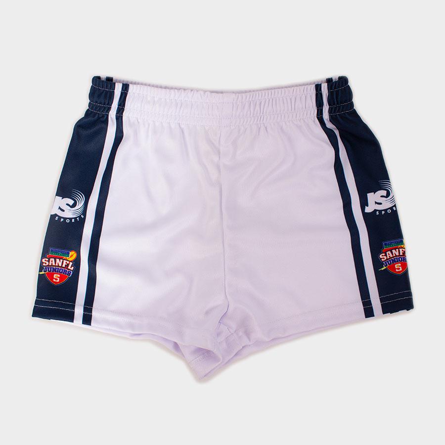 HENLEY FOOTY SHORT JNR