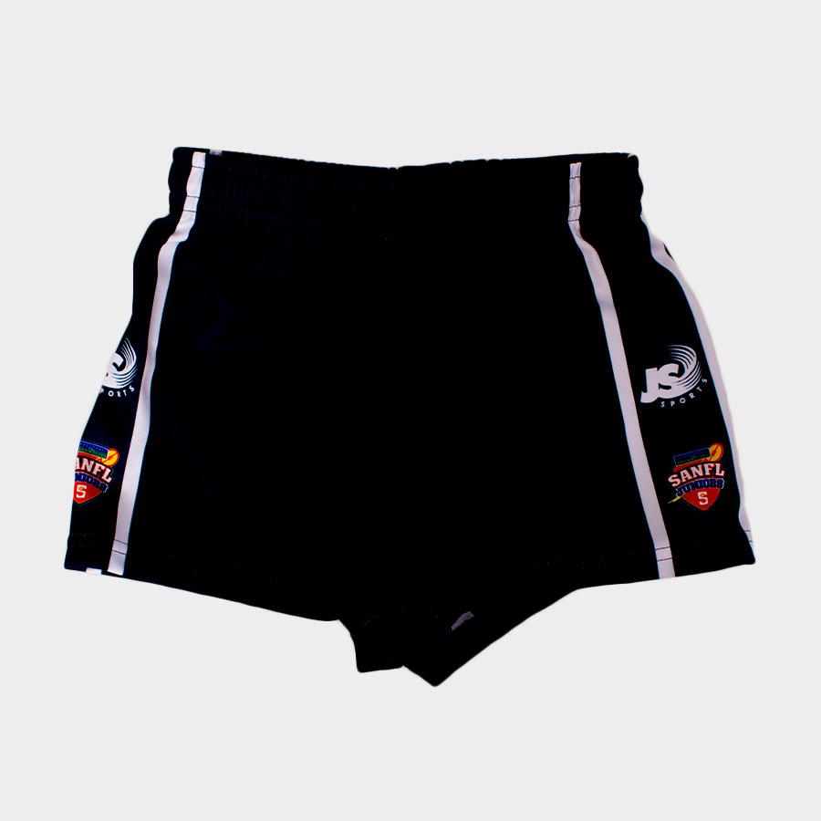 HENLEY FOOTY SHORT JNR