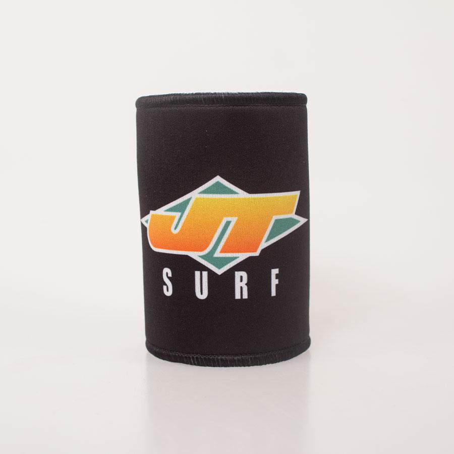 RETRO STUBBY HOLDER BLACK