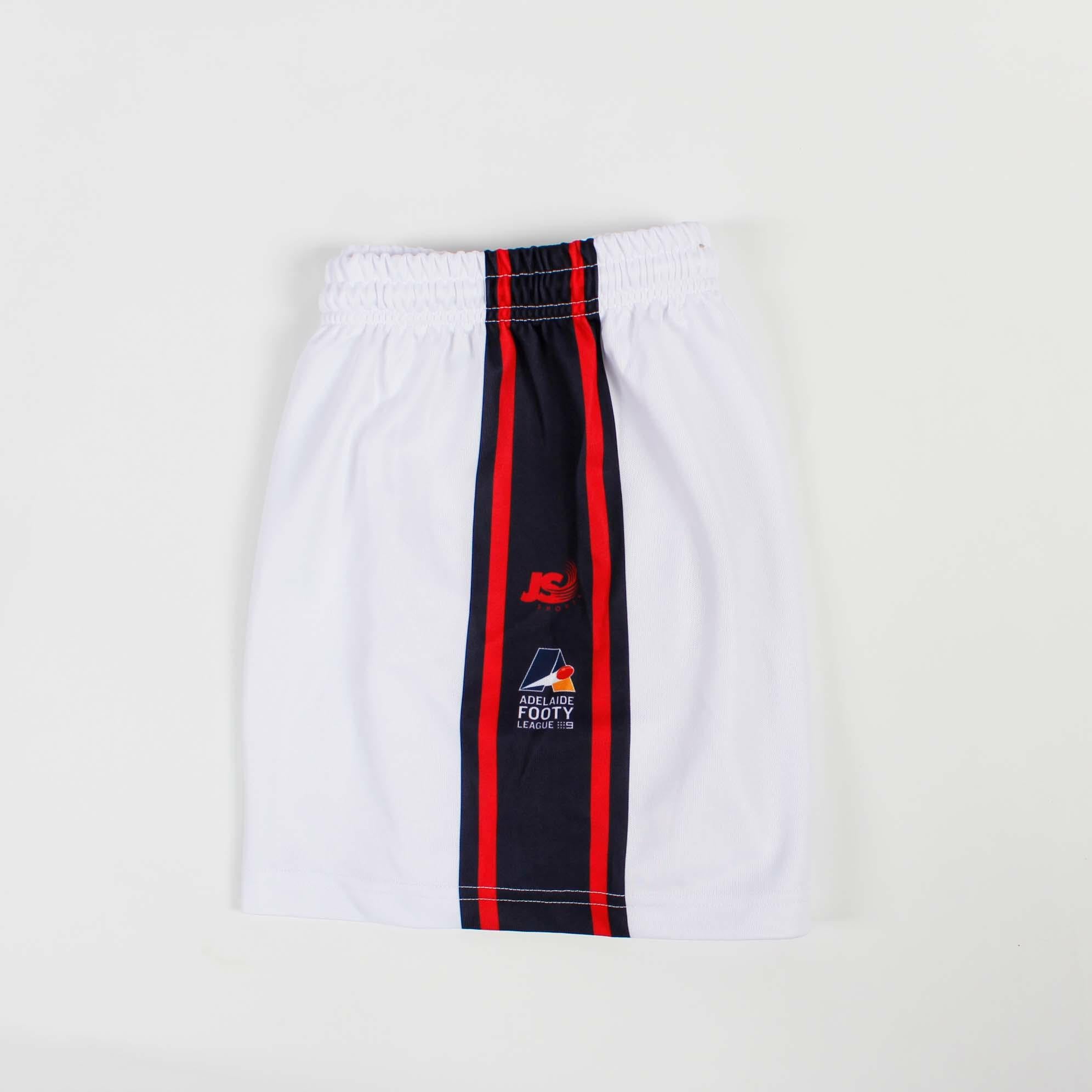 LOCKLEYS FOOTY SHORT