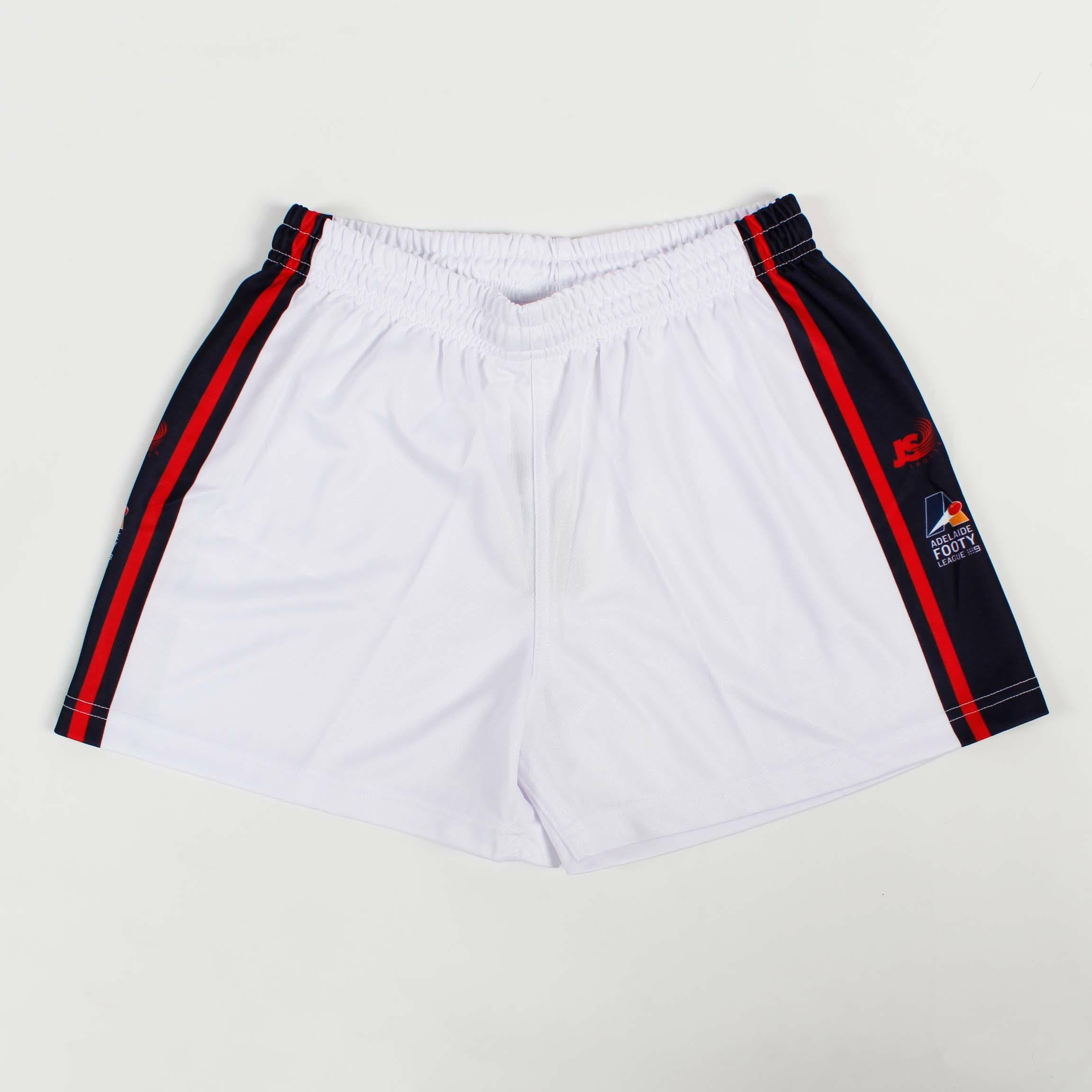 LOCKLEYS FOOTY SHORT