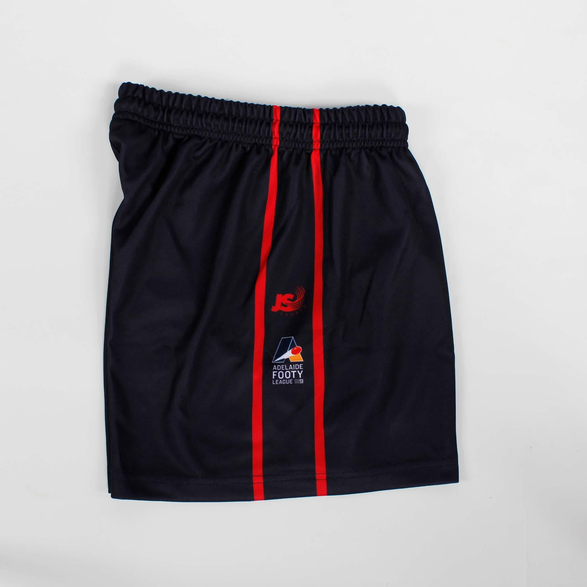 LOCKLEYS FOOTY SHORT