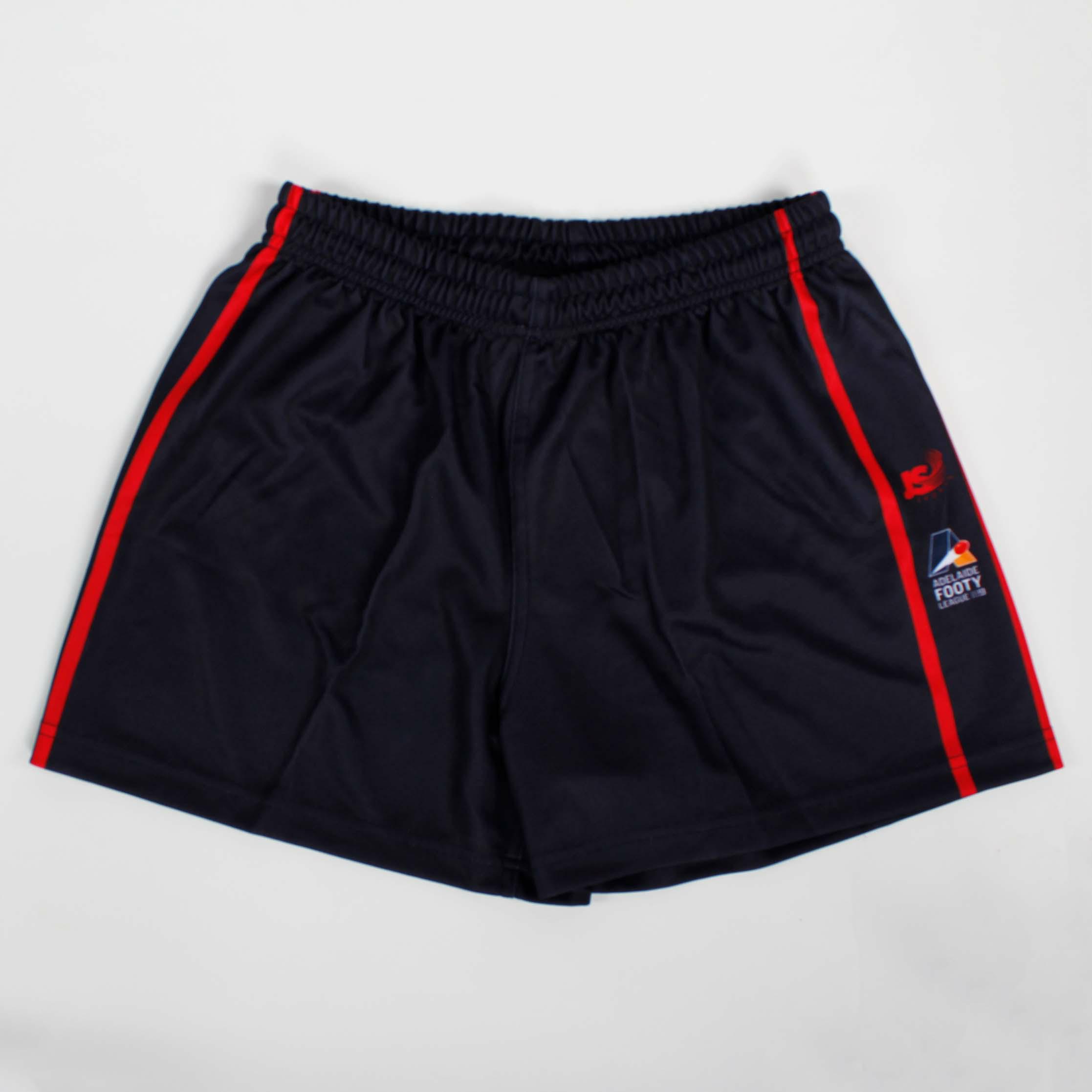 LOCKLEYS FOOTY SHORT