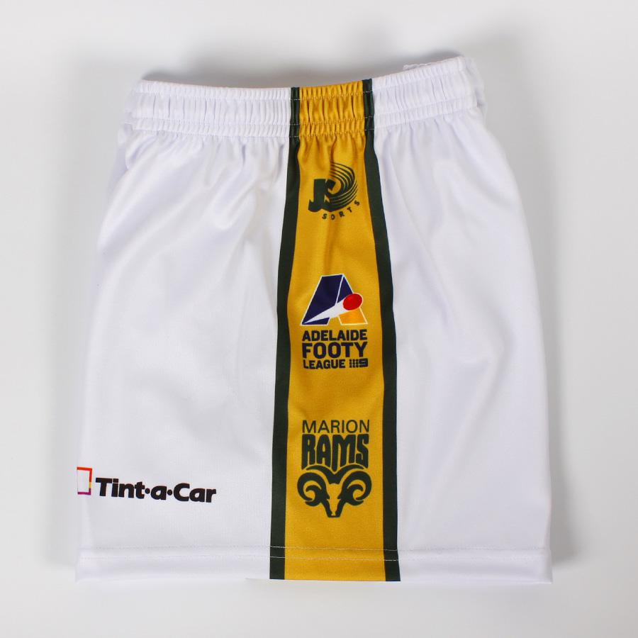 MARION FOOTY SHORT