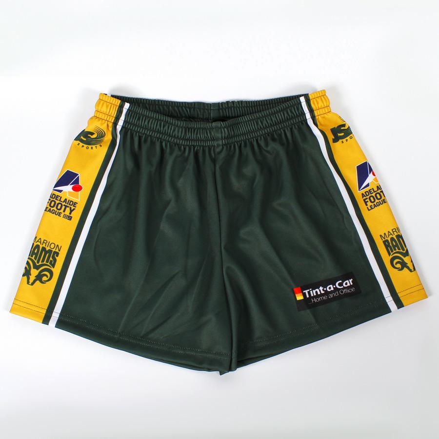 MARION FOOTY SHORT