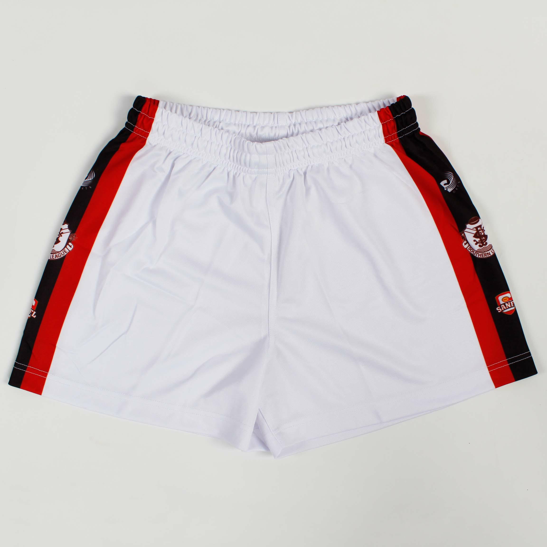 MORPHETT VALE FOOTY SHORT