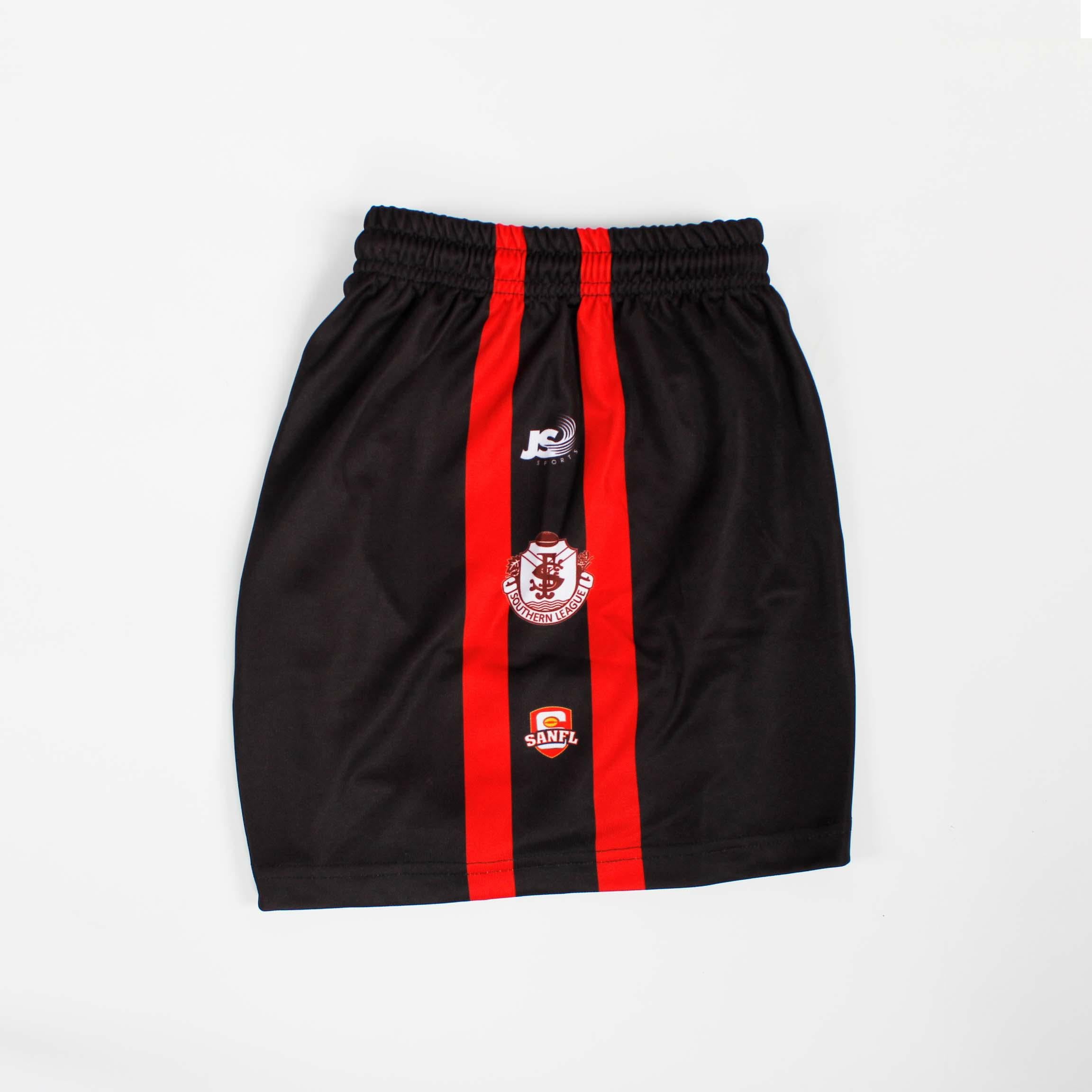 MORPHETT VALE FOOTY SHORT