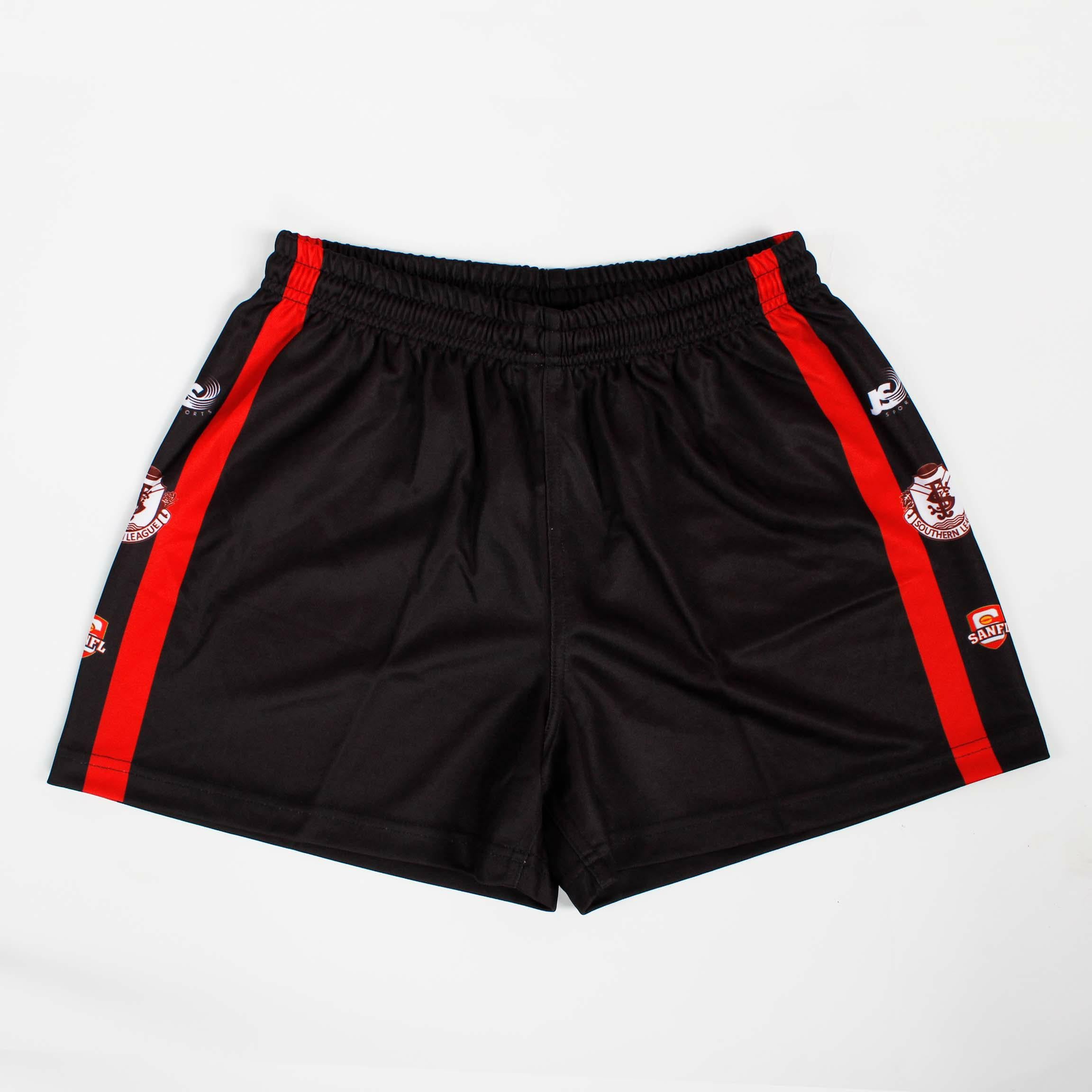 MORPHETT VALE FOOTY SHORT