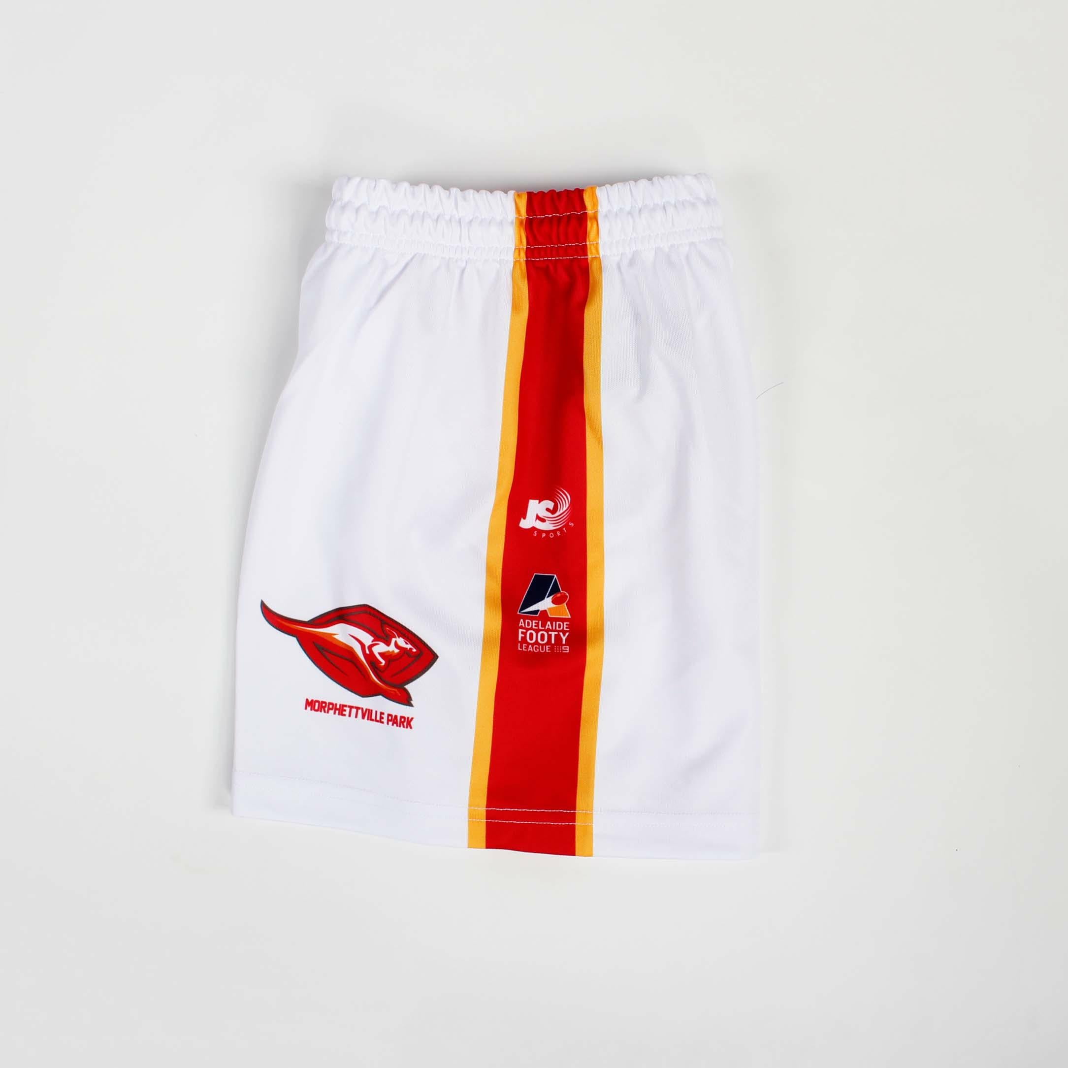 MORPHETTVILLE PK FOOTY SH