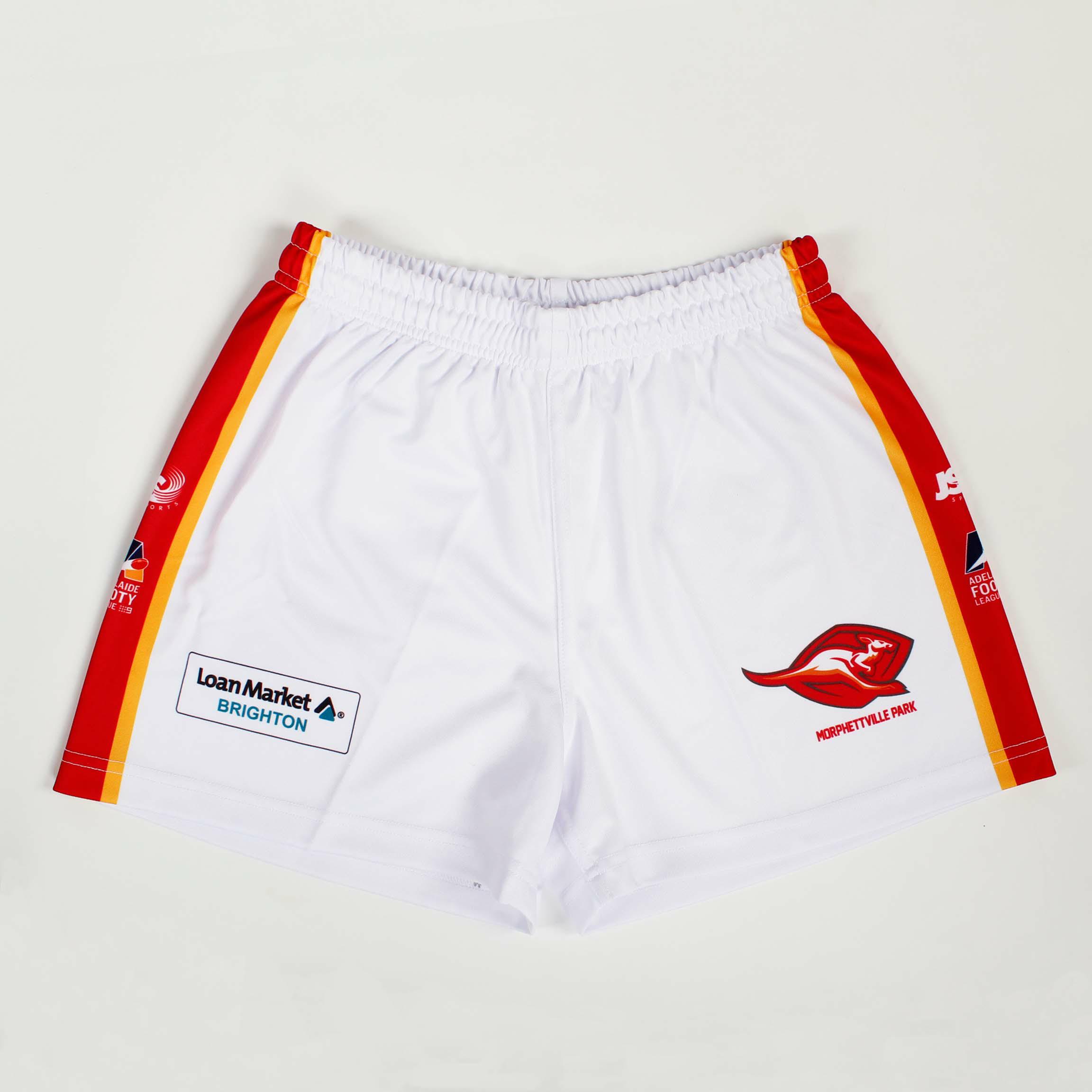 MORPHETTVILLE PK FOOTY SH