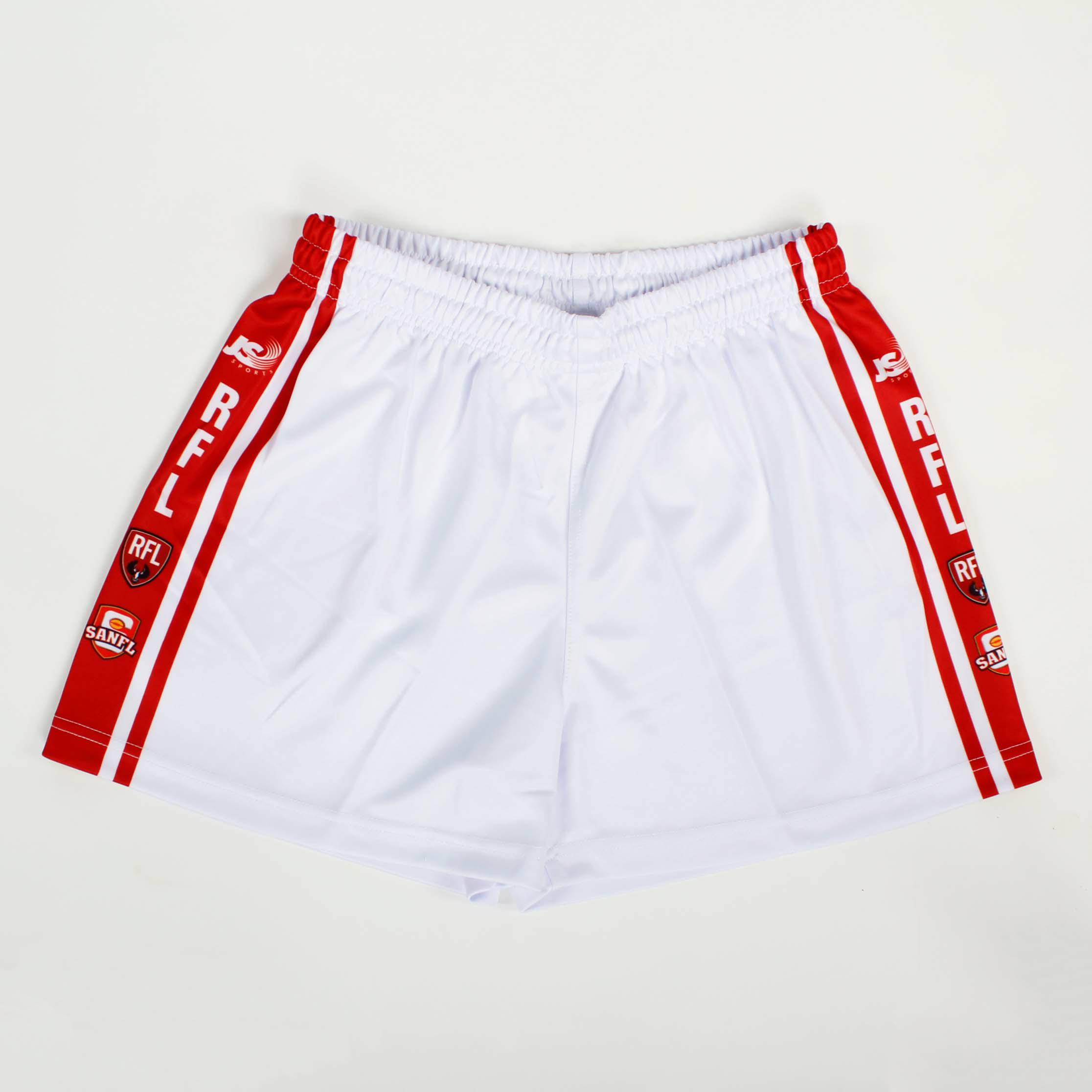 PARINGA FOOTY SHORT