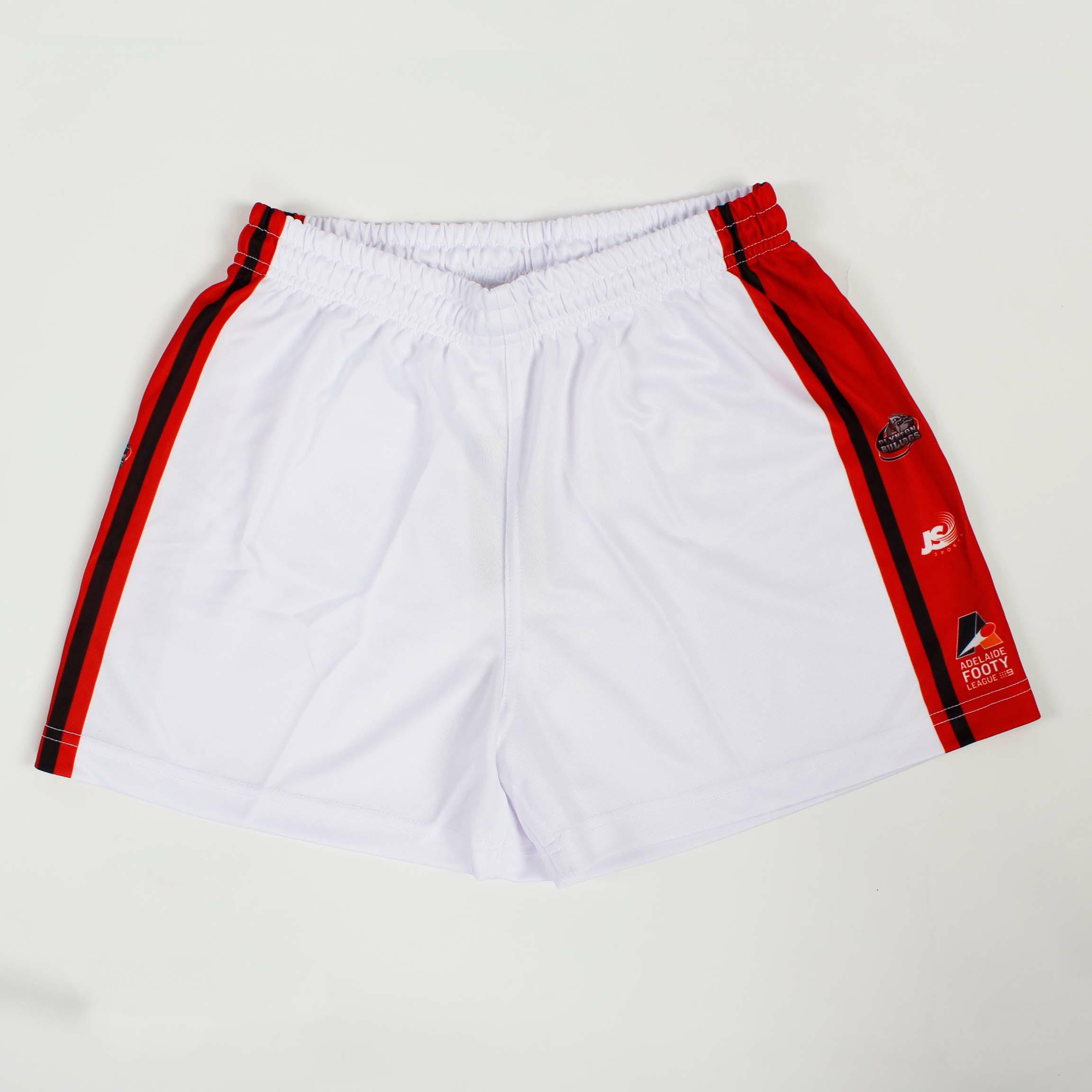 PLYMPTON FOOTY SHORTS