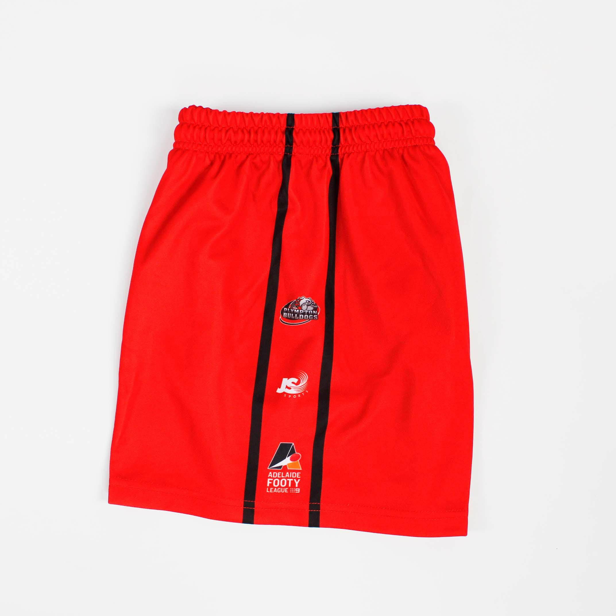 PLYMPTON FOOTY SHORTS
