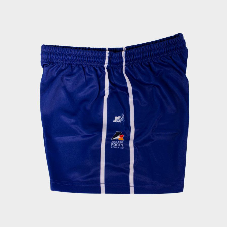 SMITHFIELD FOOTY SHORT ROYAL