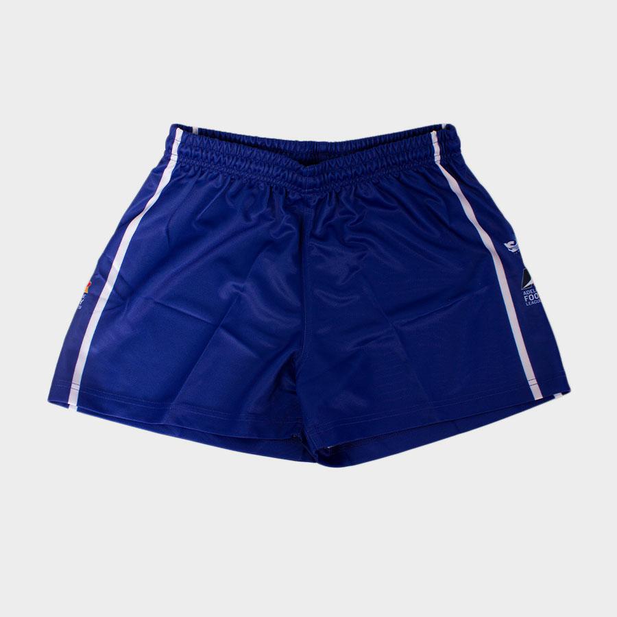 SMITHFIELD FOOTY SHORT ROYAL