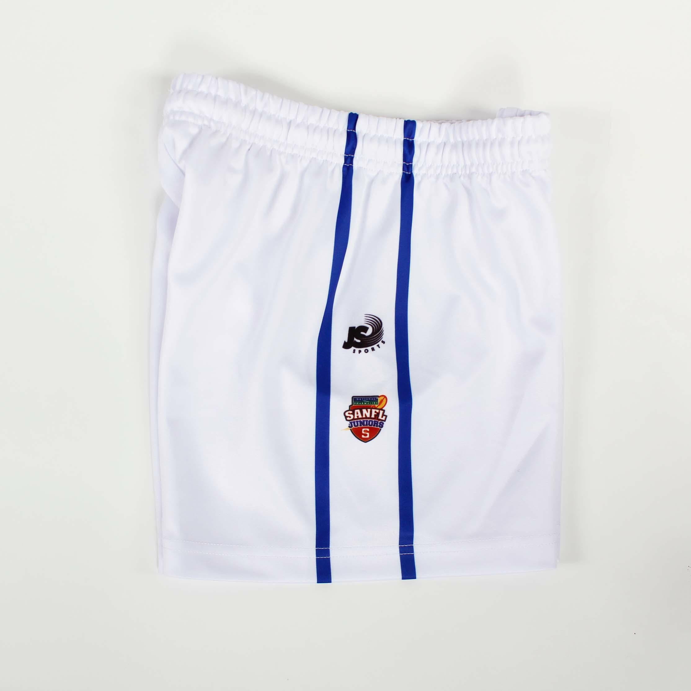 SMITHFIELD FOOTY SHORT JN