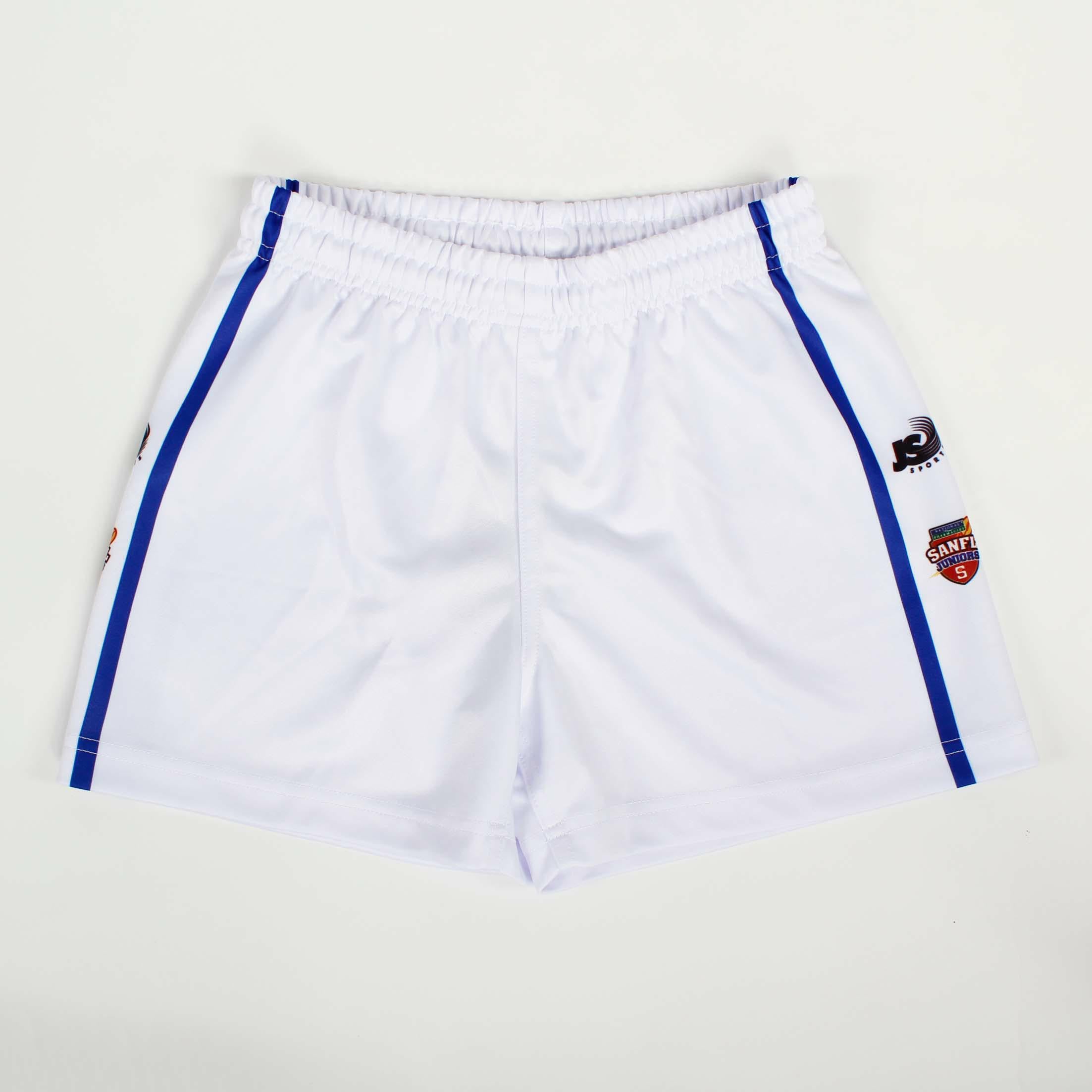 SMITHFIELD FOOTY SHORT JN