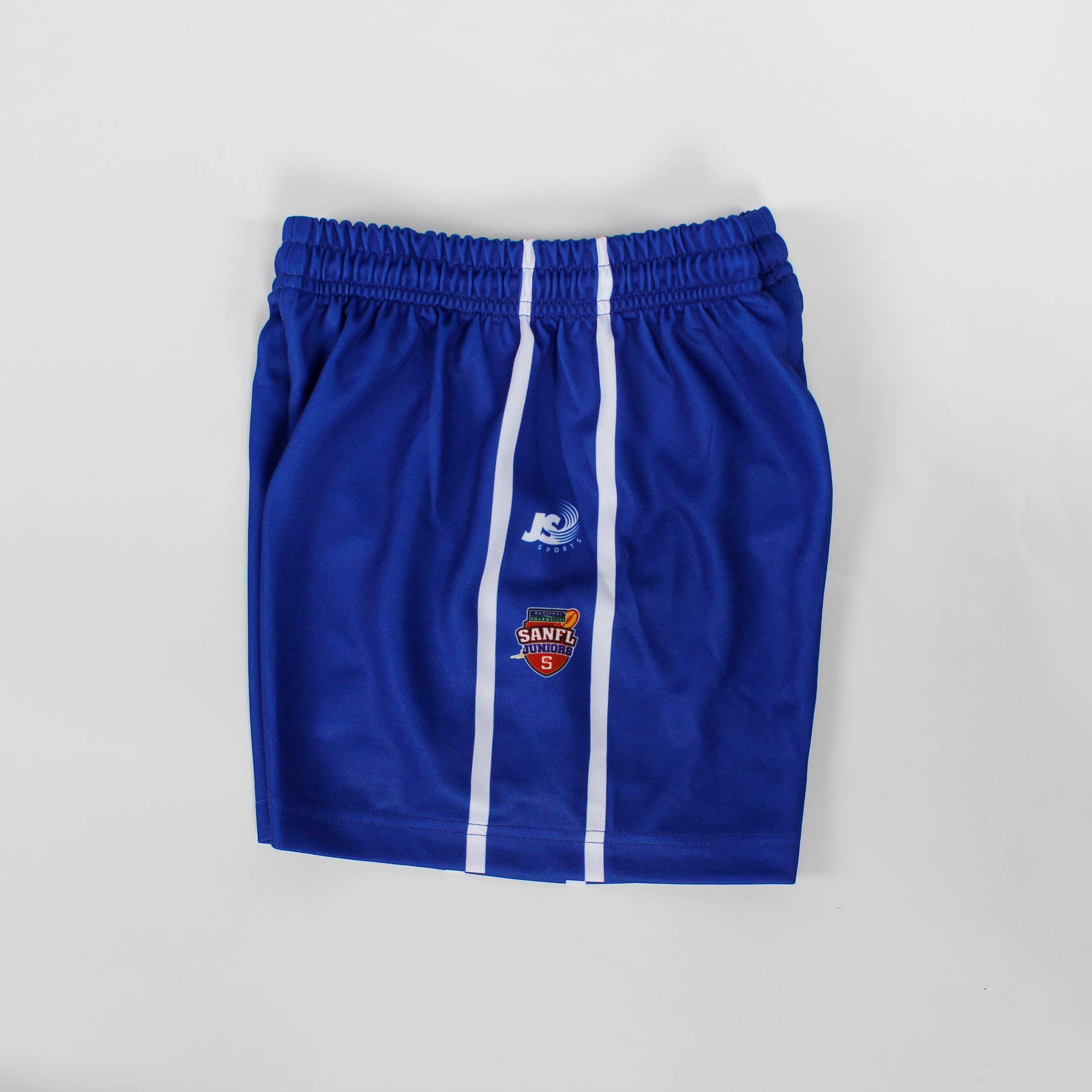 SMITHFIELD FOOTY SHORT JN