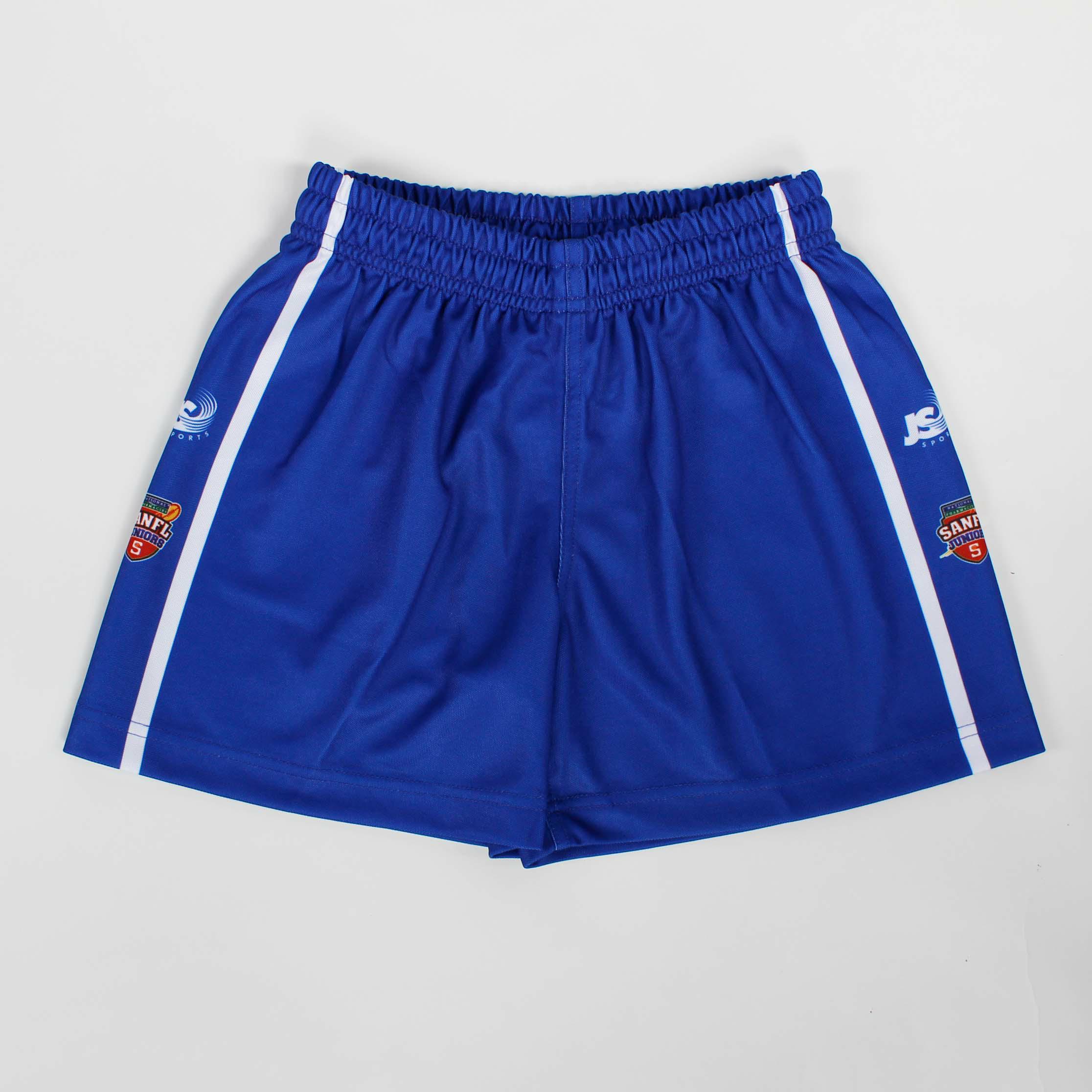 SMITHFIELD FOOTY SHORT JN