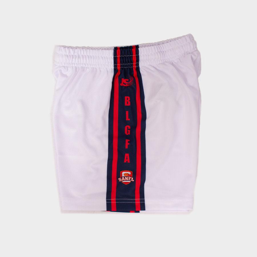 WILLASTON FOOTY SHORT JNR