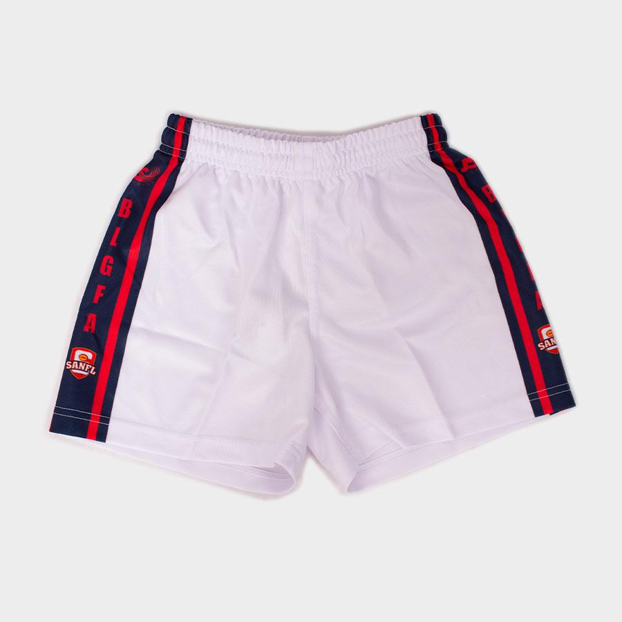 WILLASTON FOOTY SHORT JNR