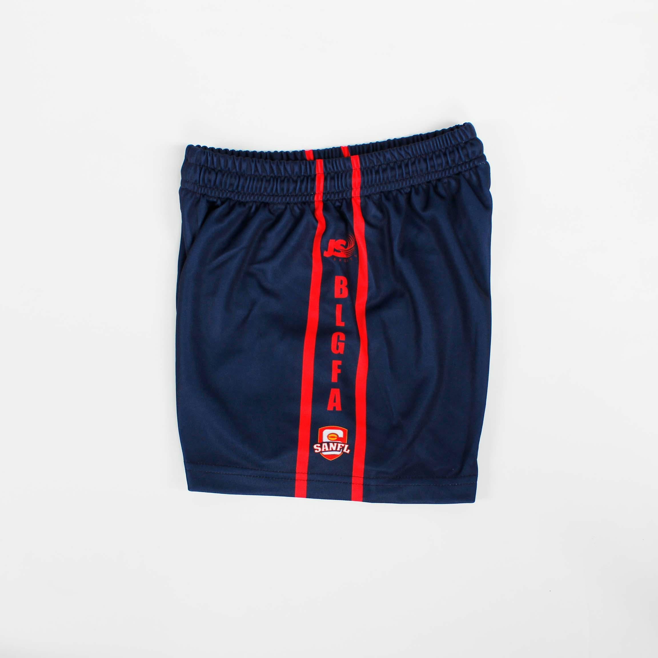 WILLASTON FOOTY SHORT JNR