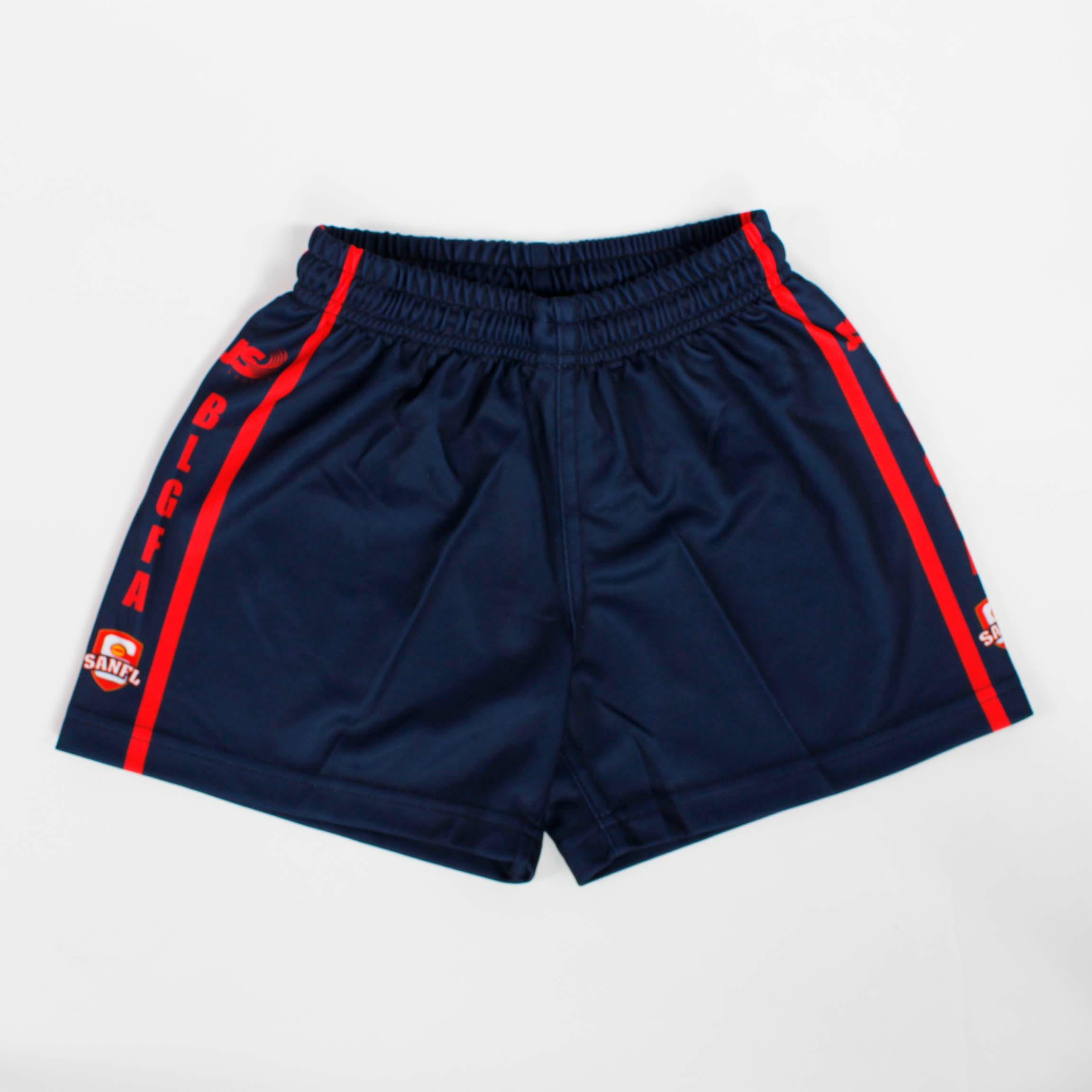 WILLASTON FOOTY SHORT JNR