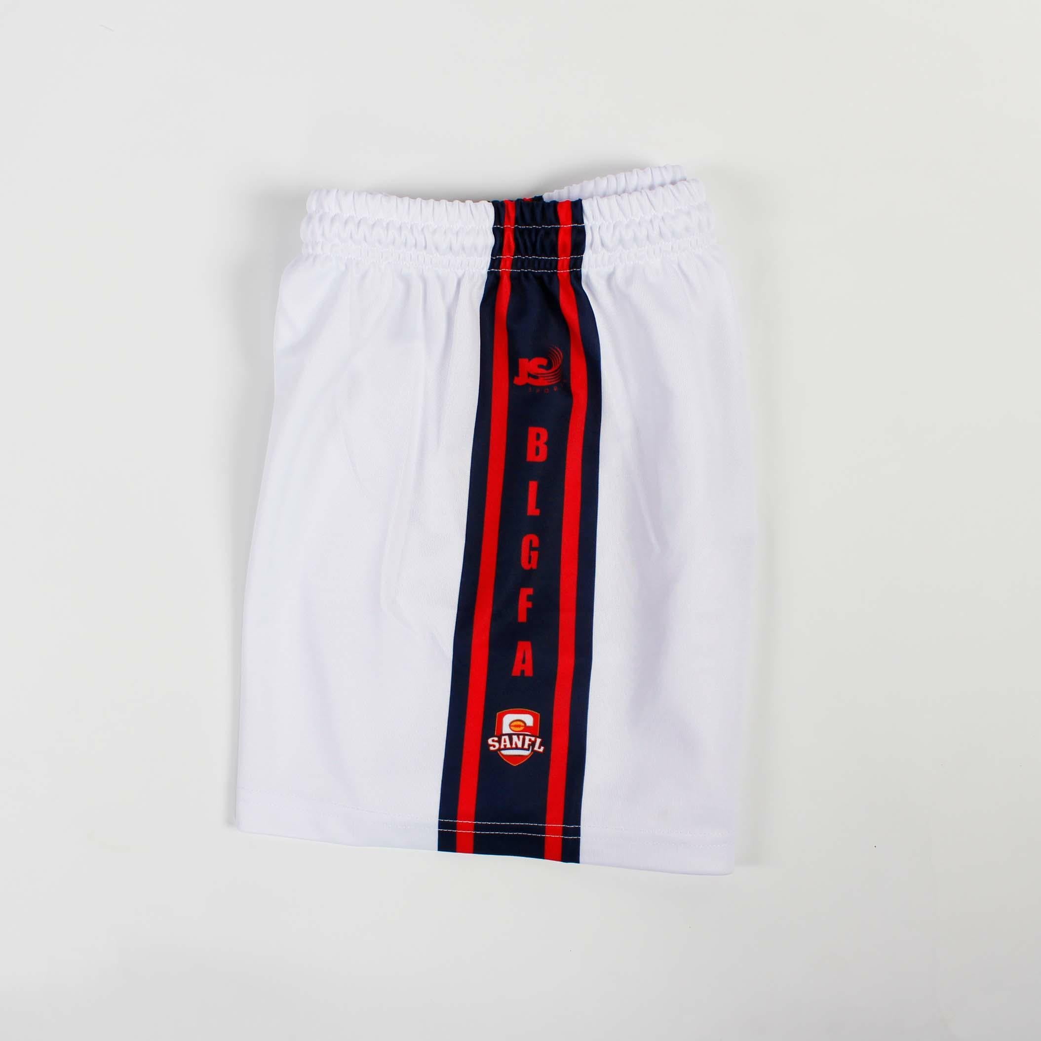 WILLASTON FOOTY SHORT