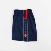 WILLASTON FOOTY SHORT