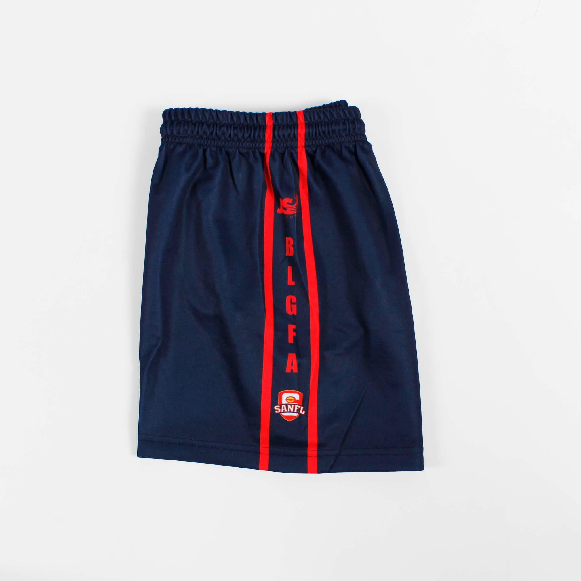 WILLASTON FOOTY SHORT