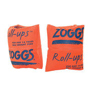 ROLL-UPS ORANGE 1-6 YEARS