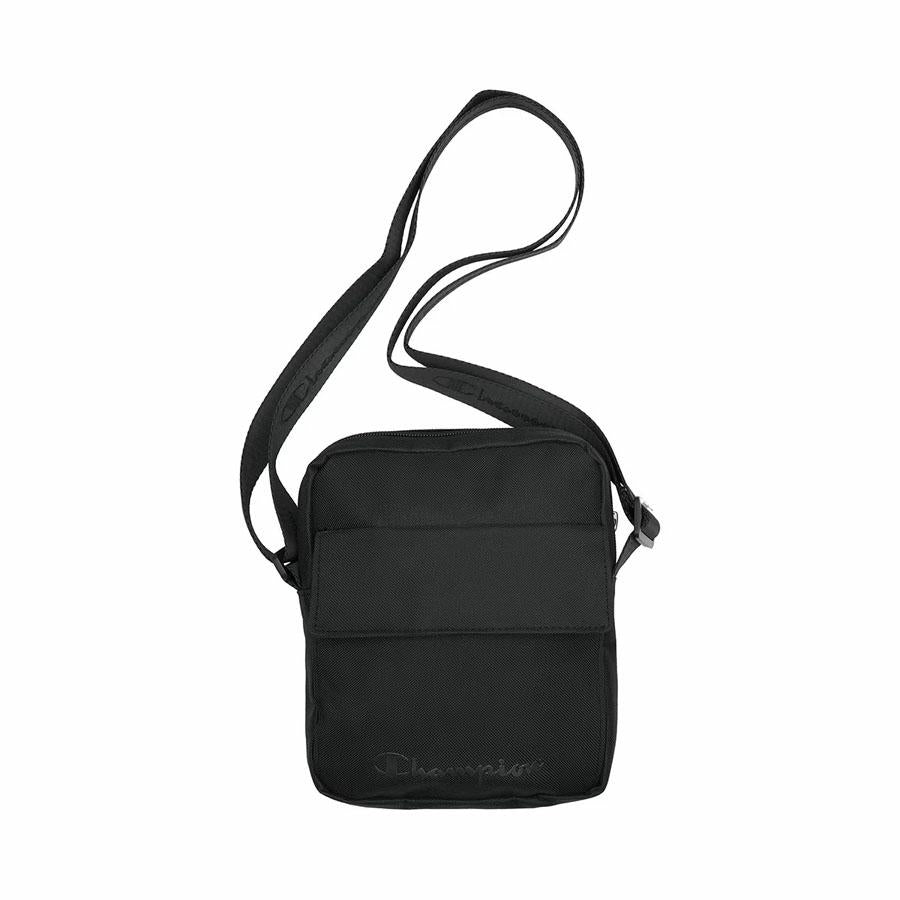 SPS CROSS BODY BAG BLK