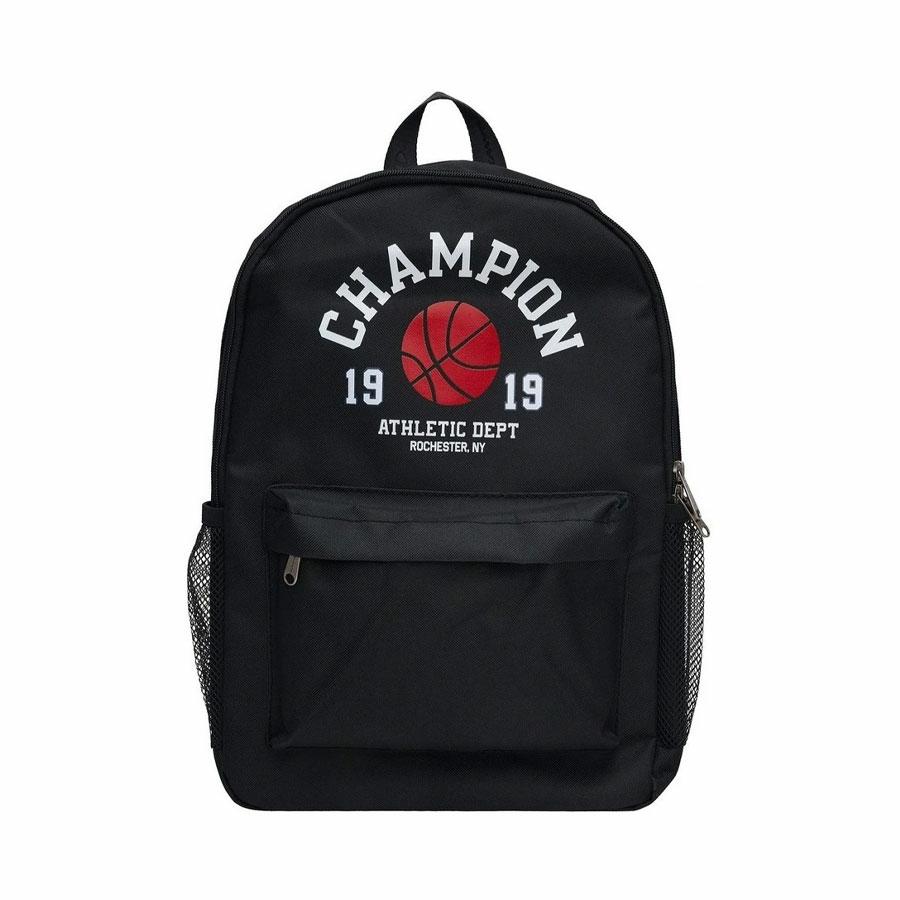 SPS MED PLP BACKPACK BLK