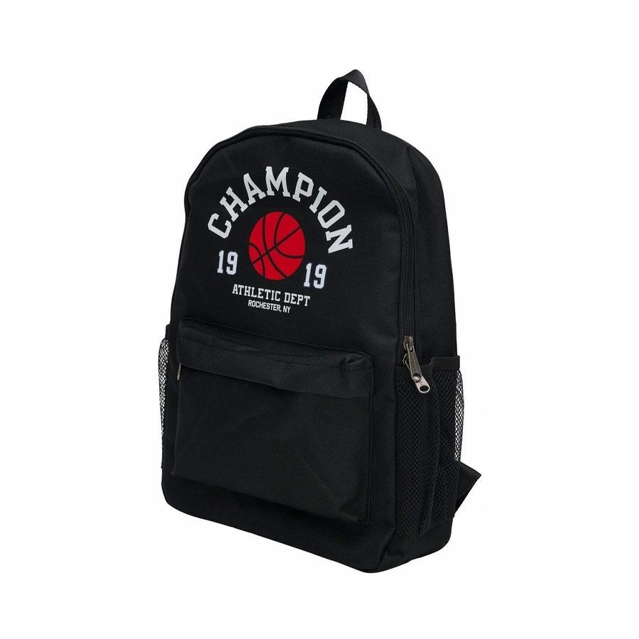 SPS MED PLP BACKPACK BLK