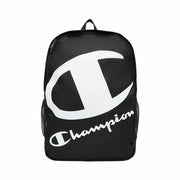 SPS LRG BACKPACK BLK