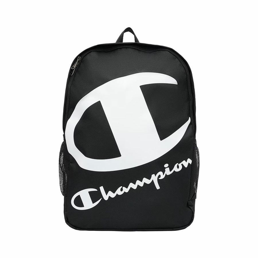 SPS LRG BACKPACK BLK