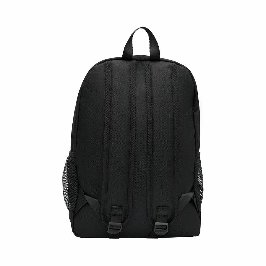 SPS LRG BACKPACK BLK
