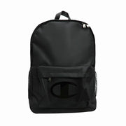 SPS LRG BACKPACK BLK
