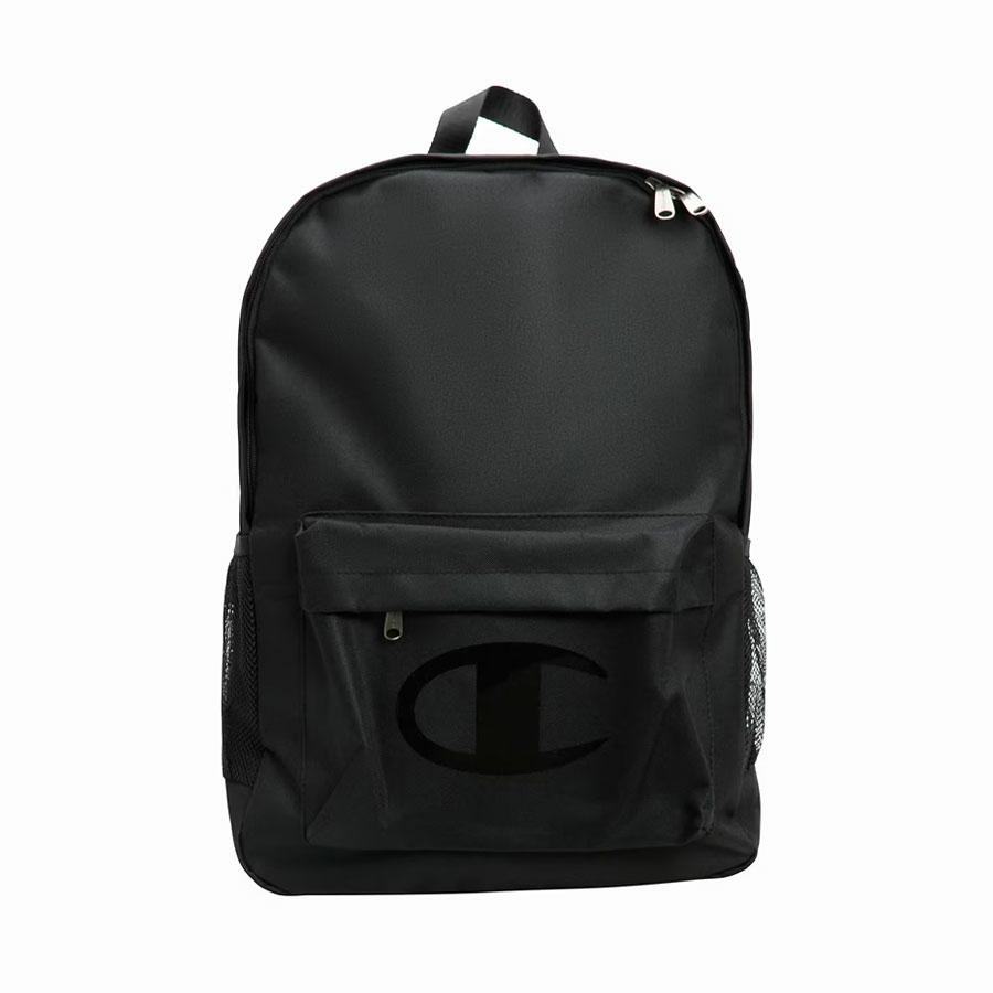 SPS LRG BACKPACK BLK
