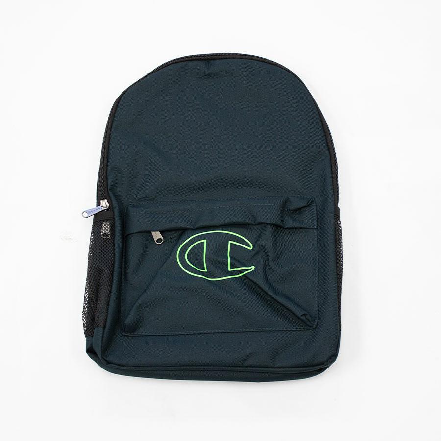 SPS MED BACKPACK JCK