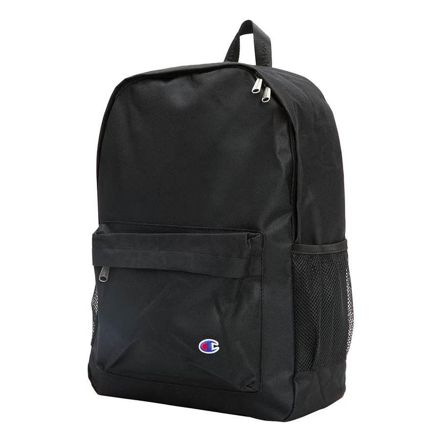 SPS LRG BACKPACK BLACK