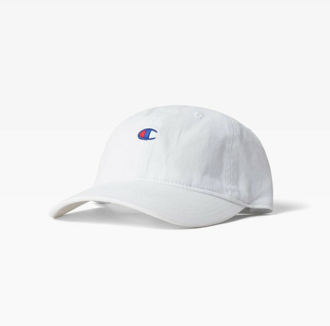 LFS JAPAN CAP WHITE