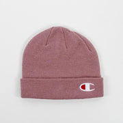 CH JNR C-LOGO BEANIE WINDFLOWER