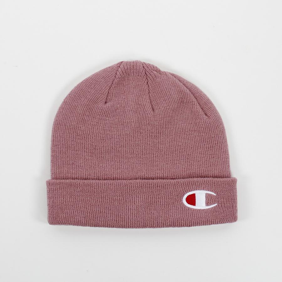 CH JNR C-LOGO BEANIE WINDFLOWER