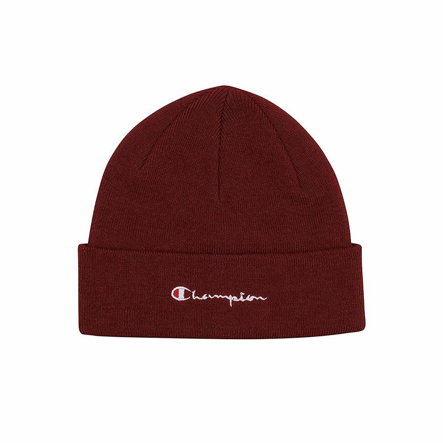 SPS SCRIPT BEANIE TANGIERS
