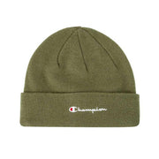 SPS SCRIPT BEANIE SEA MOSS